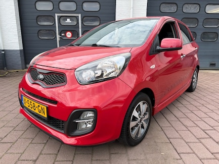 Kia Picanto 0
