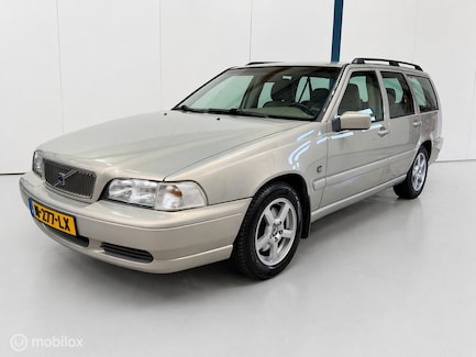 Volvo V70 0