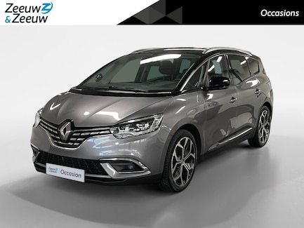 Renault Grand Scenic 0