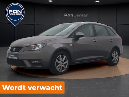 SEAT Ibiza 0