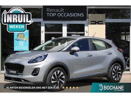 Ford Puma 0