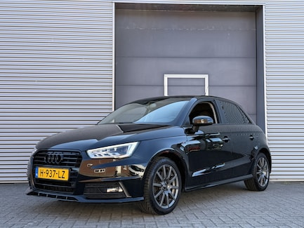 Audi A1 0