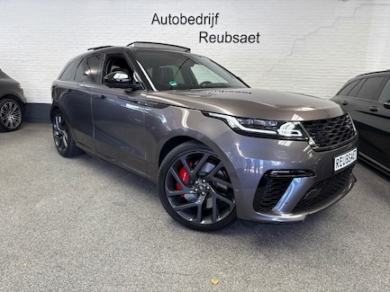 Land Rover Range Rover 0