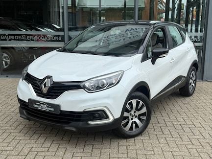 Renault Captur 0