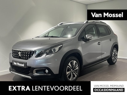 Peugeot 2008 0