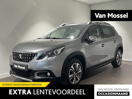 Peugeot 2008 0