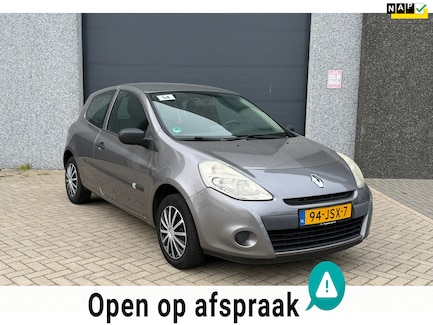 Renault Clio 0