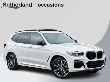 BMW X3 0