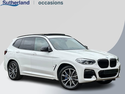 BMW X3 0