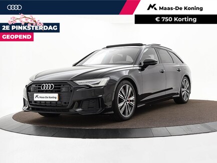 Audi A6 0