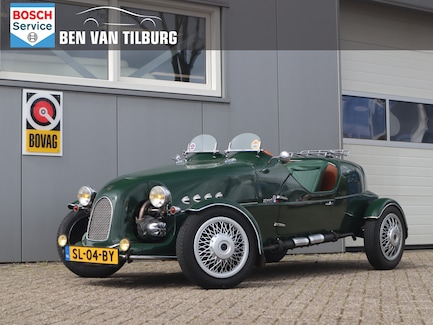 Citroën 2CV 0