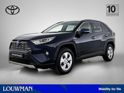 Toyota RAV4 0