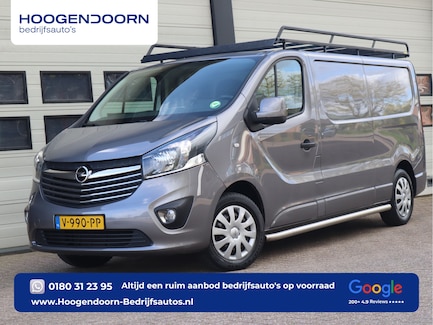 Opel Vivaro 0