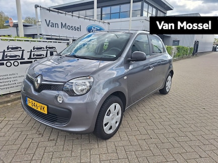 Renault Twingo 0