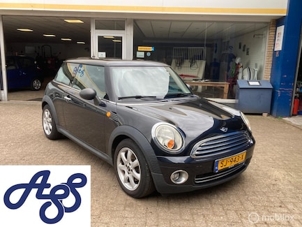 MINI One 0