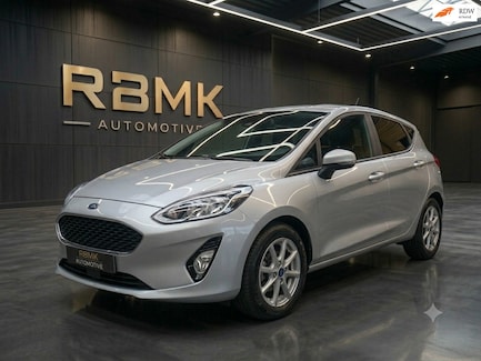 Ford Fiesta 0