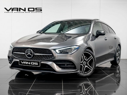 Mercedes-Benz CLA 0