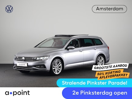 Volkswagen Passat 0