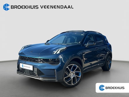 Lynk & Co 01 0