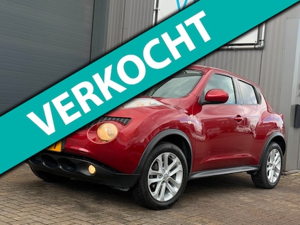 Nissan Juke 0