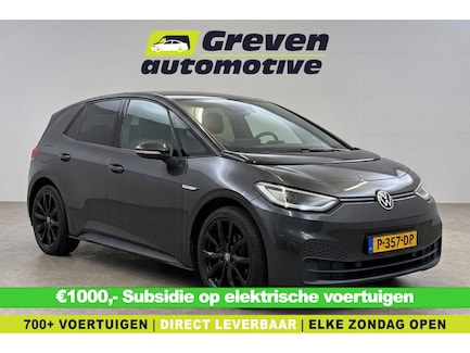 Volkswagen ID.3 0