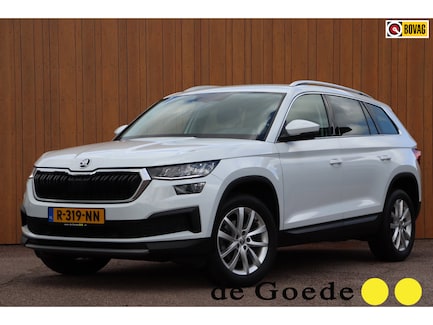 Skoda Kodiaq 0