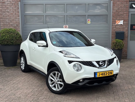 Nissan Juke 0