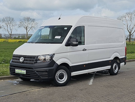 Volkswagen Crafter 0