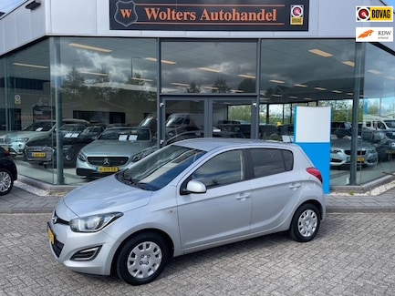 Hyundai i20 0