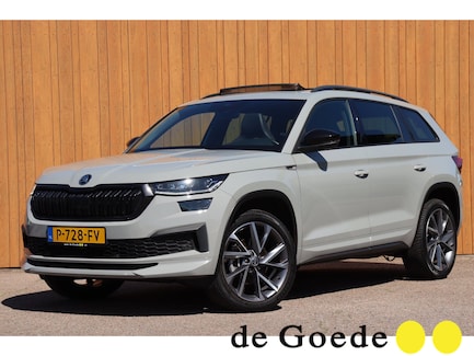 Skoda Kodiaq 0