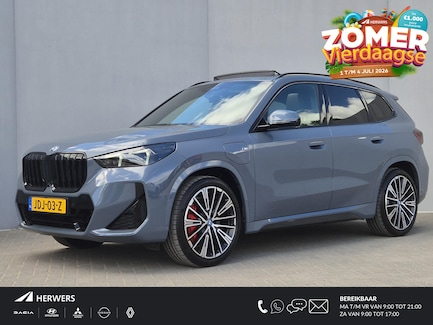 BMW X1 0