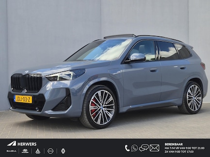 BMW X1 0