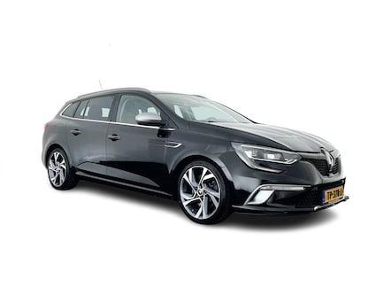 Renault Megane 0
