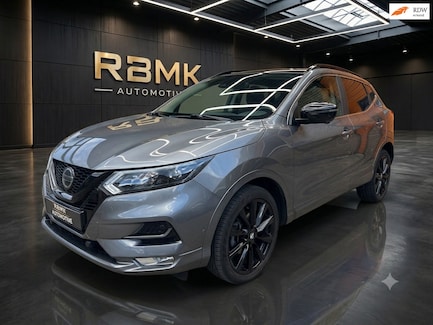 Nissan Qashqai 0