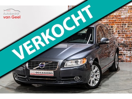 Volvo S80 0