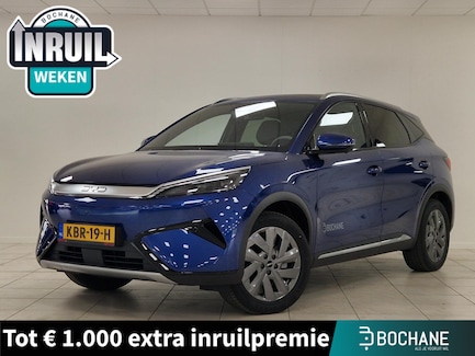 BYD Atto 3 0