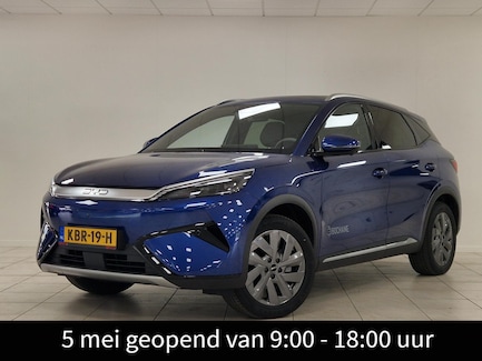 BYD Atto 3 0