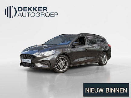 Ford Focus 0