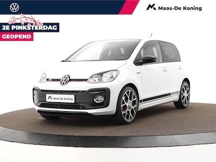 Volkswagen Up! 0