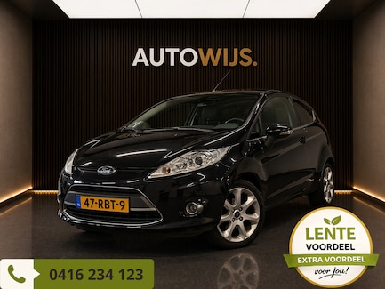 Ford Fiesta 0