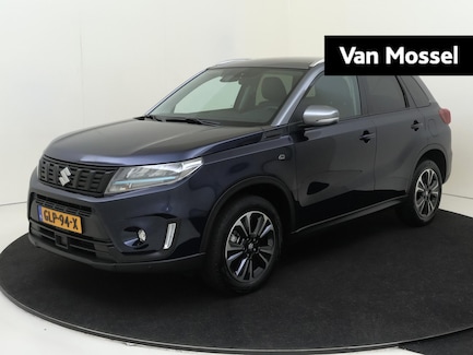 Suzuki Vitara 0