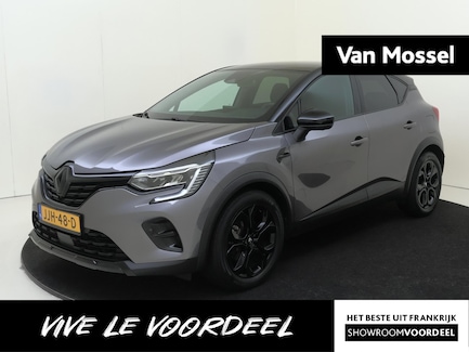 Renault Captur 0