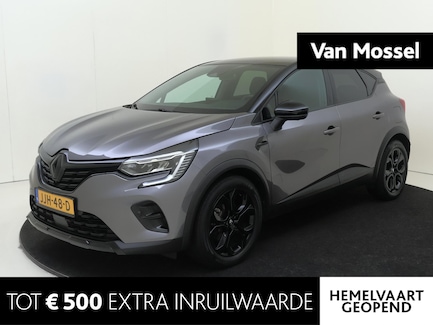 Renault Captur 0