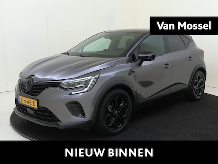 Renault Captur 0