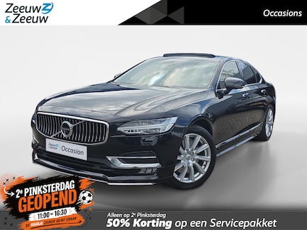 Volvo S90 0