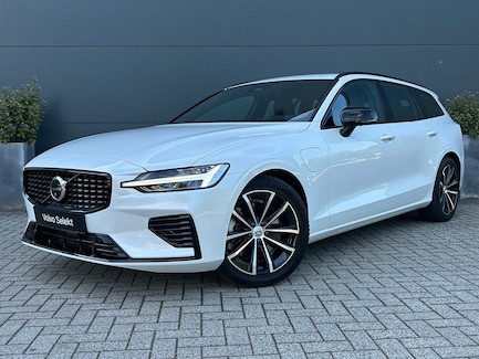 Volvo V60 0