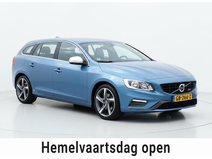 Volvo V60 0