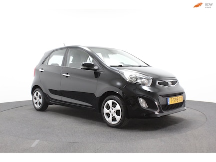 Kia Picanto 0