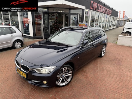 BMW 3-Serie 0