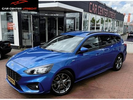 Ford Focus 0